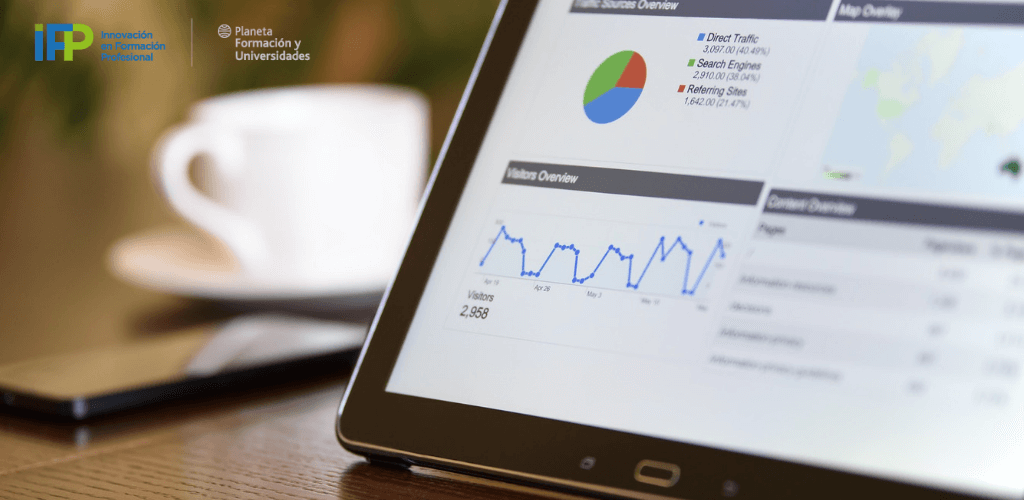 Grado Superior marketing y publicidad