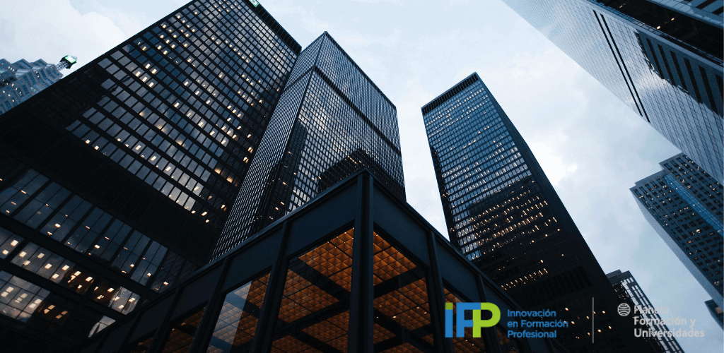 iFP Opiniones - Grado Superior en Administración y Finanzas