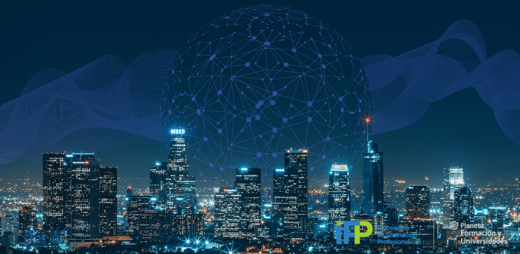 iFP Opiniones - Grado Superior en Desarrollo de Aplicaciones Multiplataforma