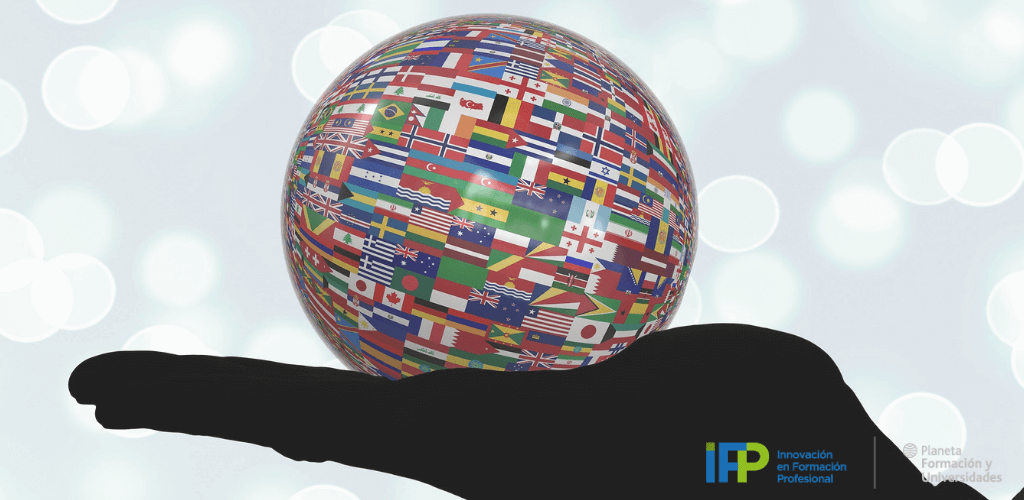 iFP Opiniones - Grado Superior en Comercio Internacional