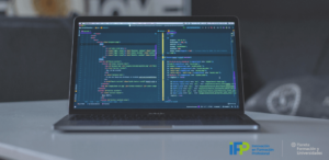 iPF Opiniones - Grado Superior en Desarrollo de Aplicaciones Web