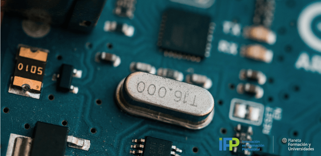 iFP Opiniones - Grado Medio en Sistemas Microinformáticos y Redes