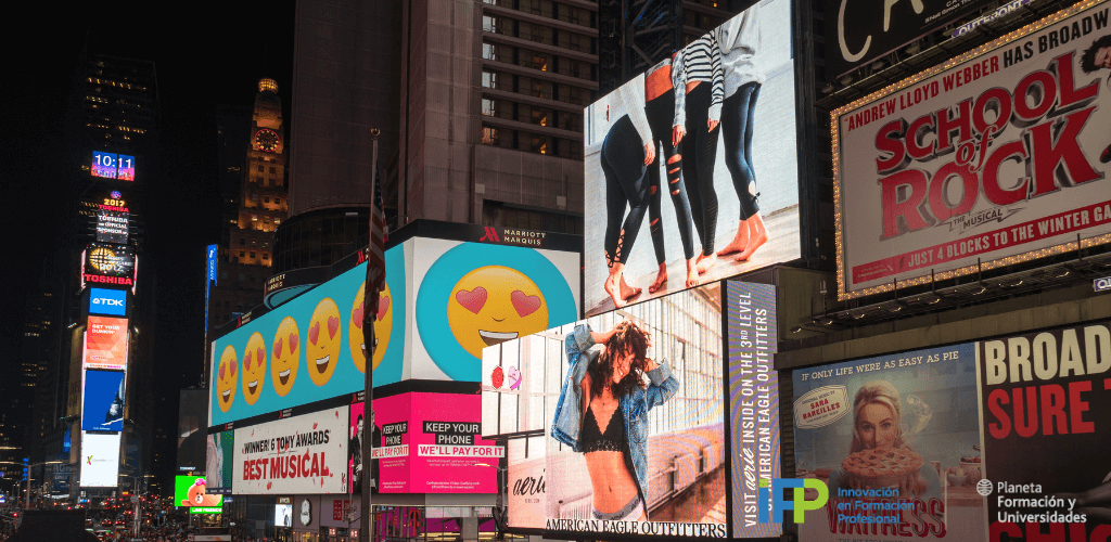 iFP Opiniones - Grado Superior en Marketing y Publicidad