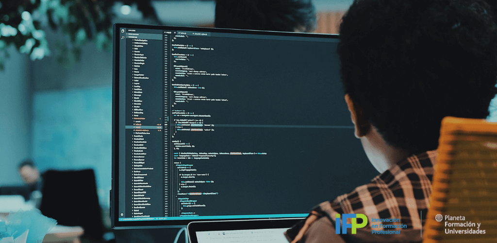 iFP Opiniones - Grado Superior en Desarrollo de Aplicaciones Multiplataforma