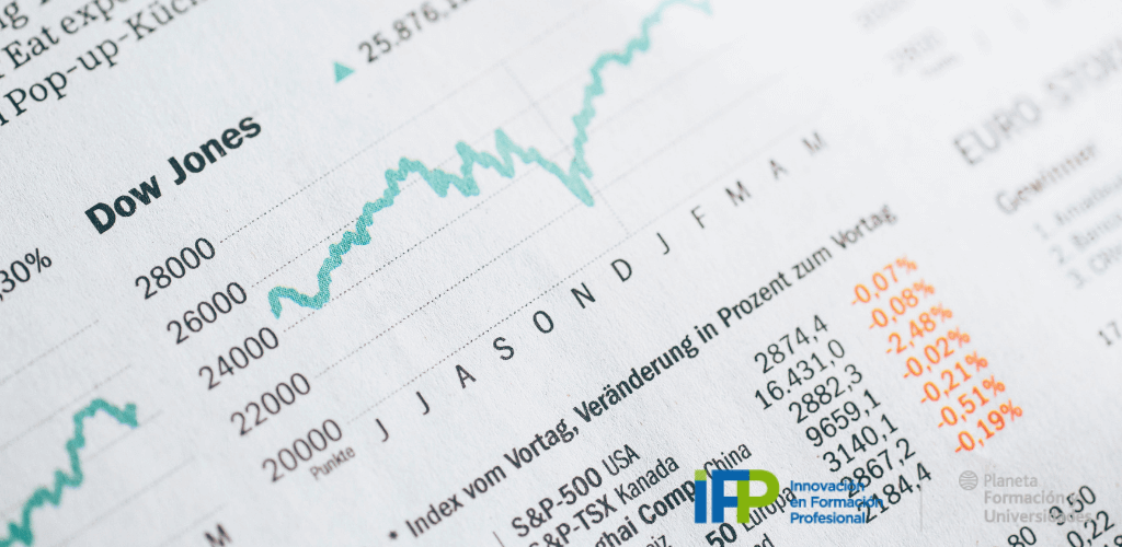 iFP Opiniones - Grado Superior en Administración y Finanzas