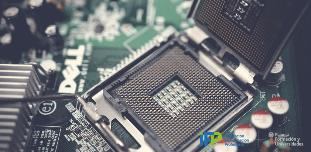 iFP Opiniones - Grado Medio en Sistemas Microinformáticos y Redes