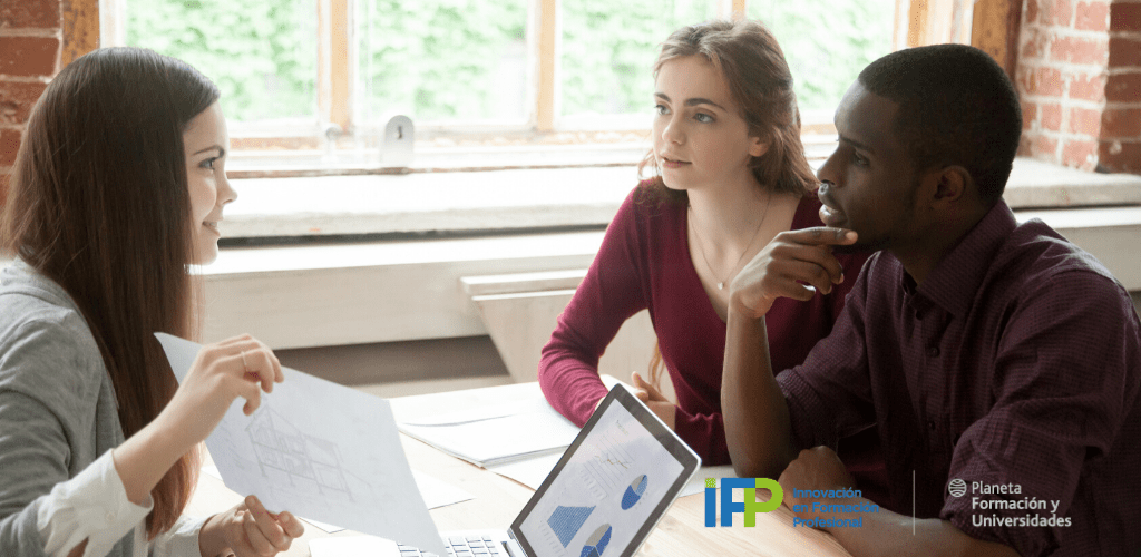 Opinión del Grado Superior en Gestión de Ventas y Espacios Comerciales