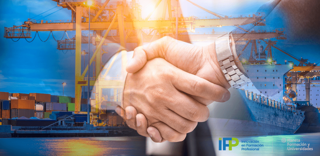 Opinión acerca del Grado Superior en Comercio Internacional y Redes en iFP