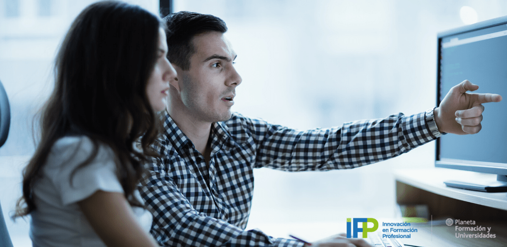 Opinión sobre el Grado Superior en Desarrollo de Aplicaciones Web