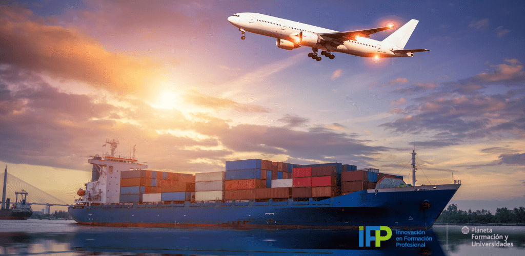 Opinión sobre el Grado Superior en Transporte y Logística