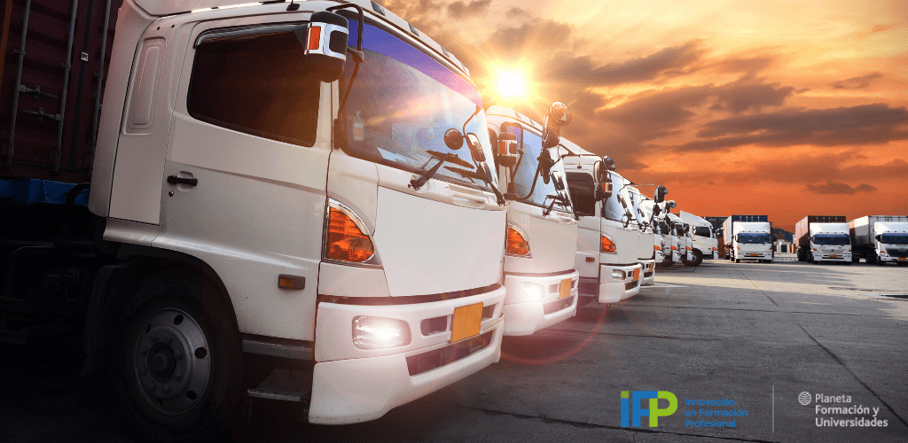 Opinión sobre el Grado Superior en Transporte y Logística