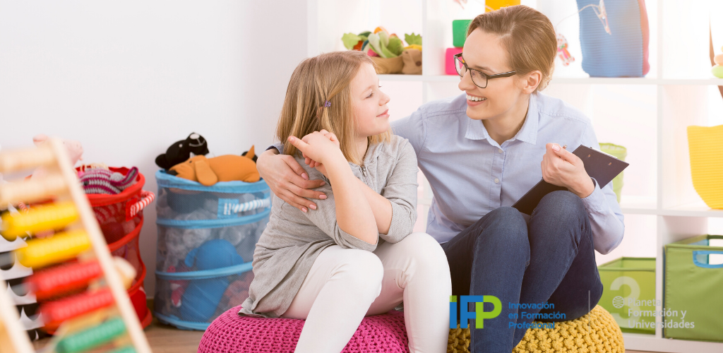 Opinión sobre el Grado Superior en Educación Infantil