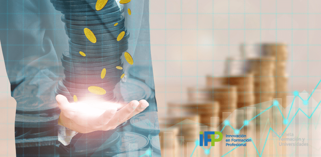 Opinión sobre el Grado Superior en Administración y Finanzas de iFP