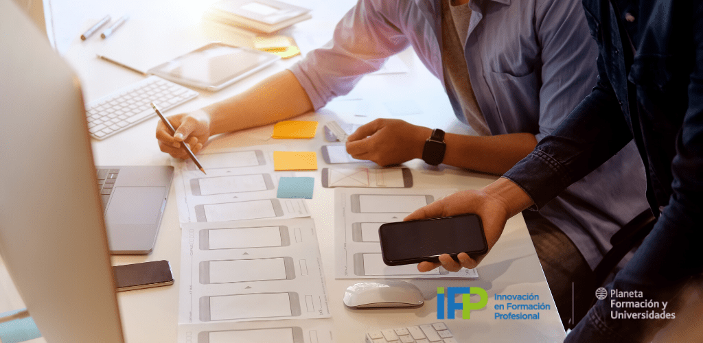 Opiniçon sobre el Grado Superior en Desarrollo de Aplicaciones Multiplataforma