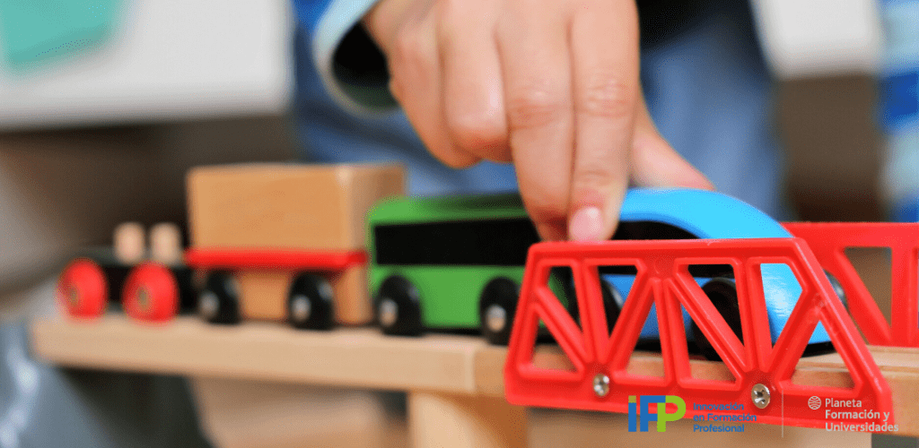 Opinión sobre el Grado Superior en Educación Infantil