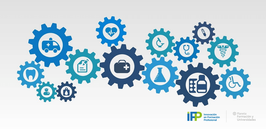 Opinión Grado Medio en Cuidados Auxiliares de Enfermería