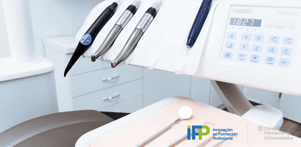 Opinión Grado Superior en Higiene Bucodental 