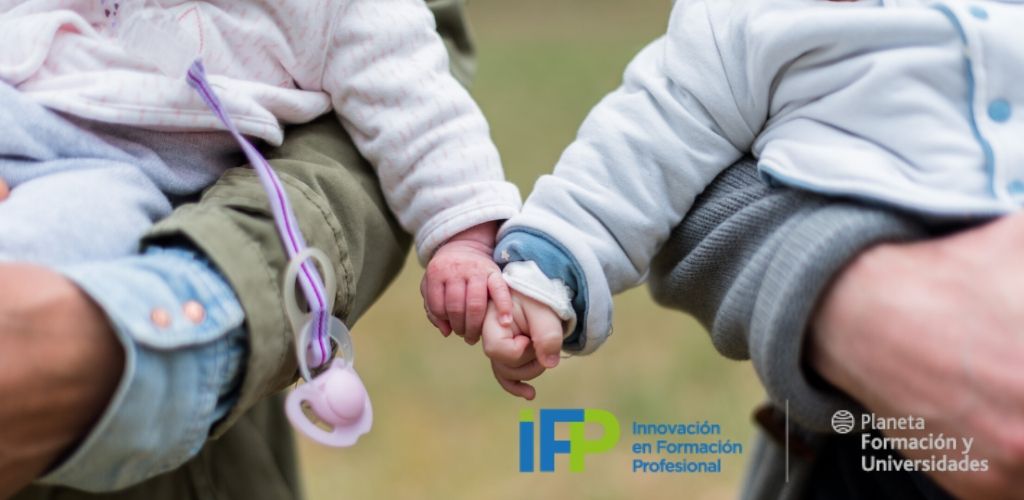 Opinión sobre el Grado Superior en Educación Infantil en iFP Opiniones