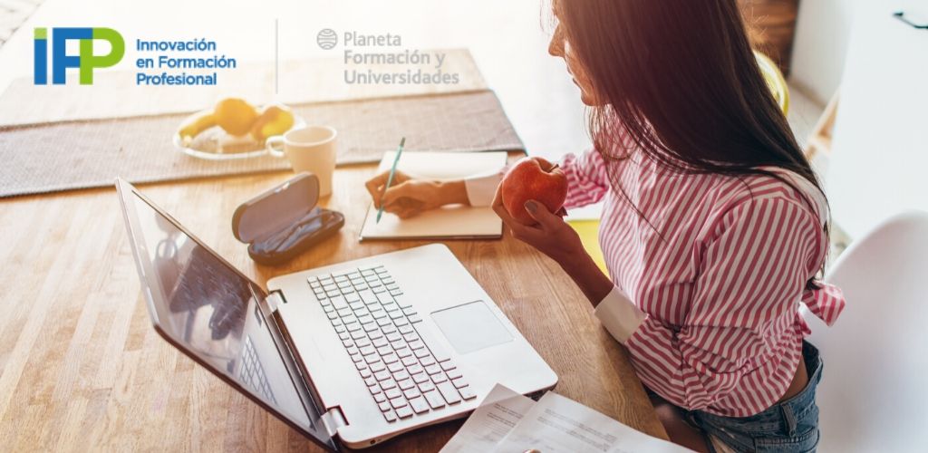 Opinión sobre el Grado Superior en Administración y Finanzas en iFP Opiniones