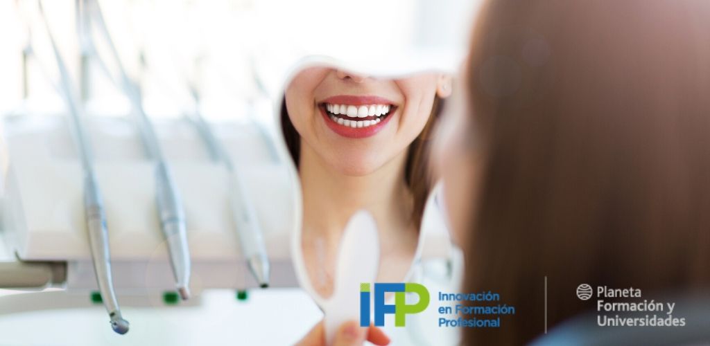 Opinión sobre el Grado Superior en Higiene Bucodental en iFP Opiniones