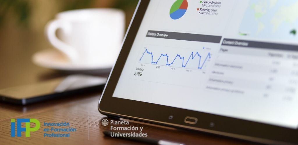 Opinión sobre el Grado Superior en Marketing y Publicidad en iFP Opiniones