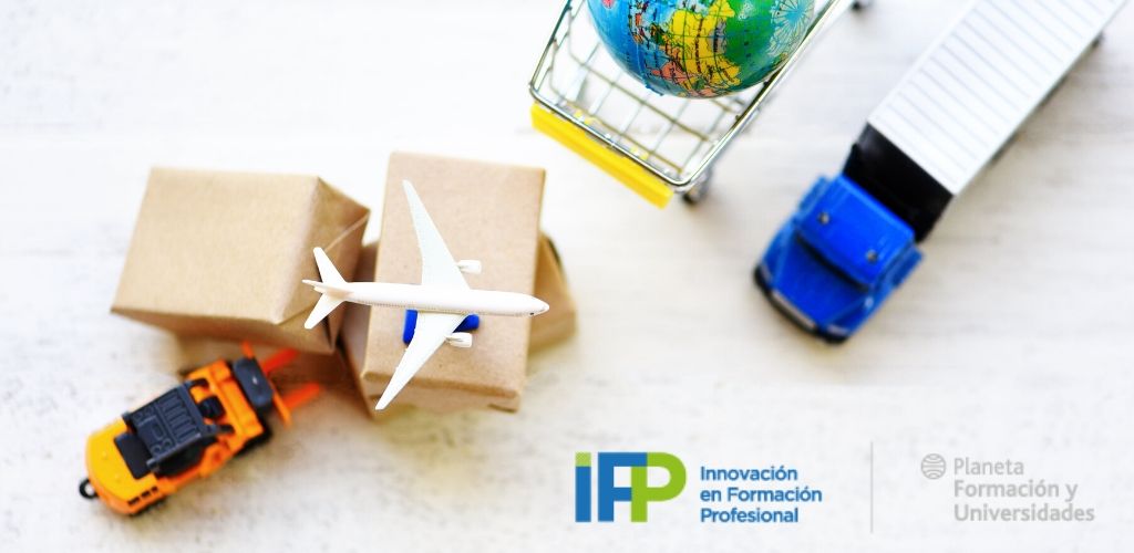 Opinión sobre el Grado Superior en Transporte y Logística en iFP Opiniones