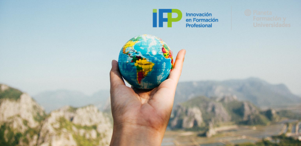 Opinión sobre el Grado Superior en Comercio Internacional