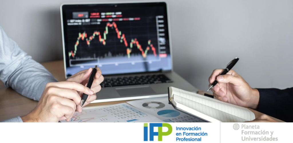 Grado Superior en Administración y Finanzas