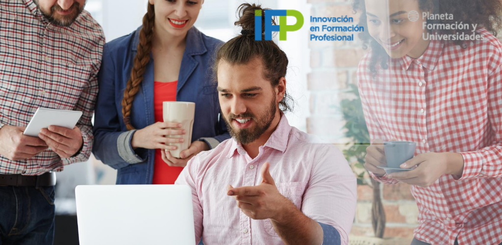 Grado Superior en Marketing y Publicidad