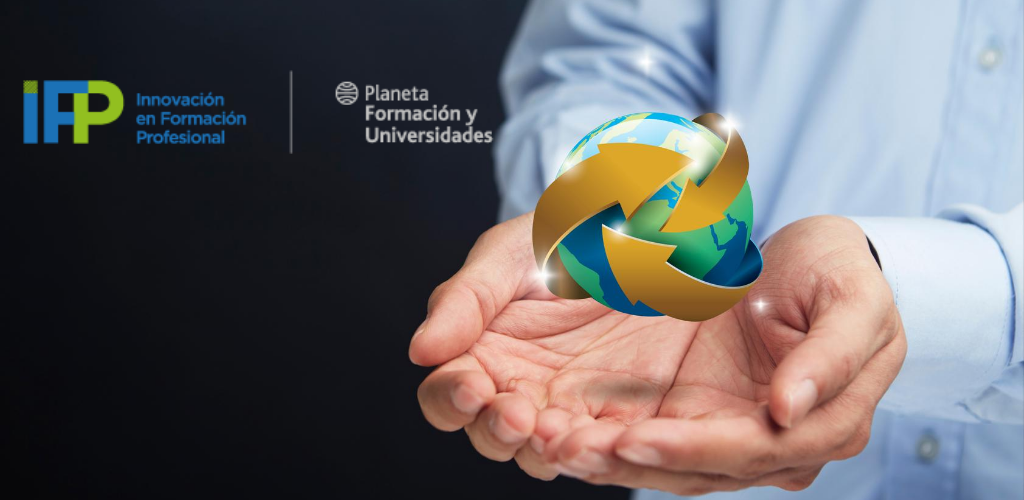 Grado Superior en Comercio Internacional + Transporte y Logística