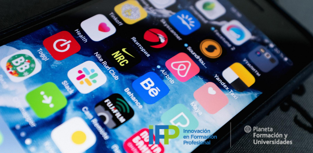 Grado Superior en Desarrollo de Aplicaciones Multiplataforma