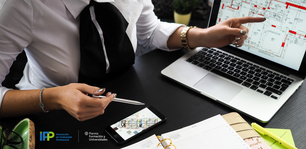 Grado Superior en Administración y Finanzas