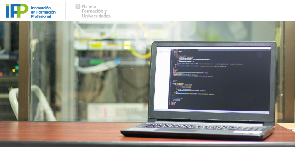 Grado Superior en Desarrollo de Aplicaciones Web