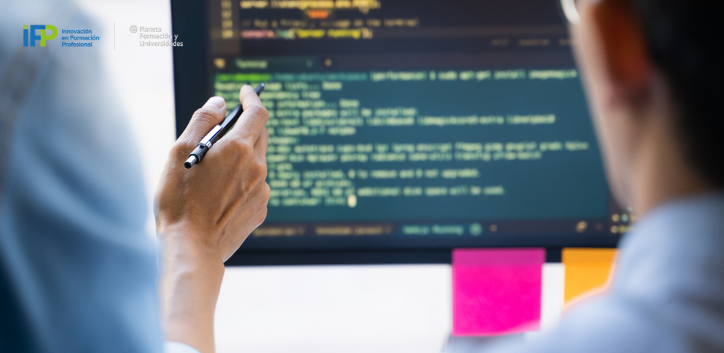 Grado Superior en Desarrollo de Aplicaciones Multiplataforma