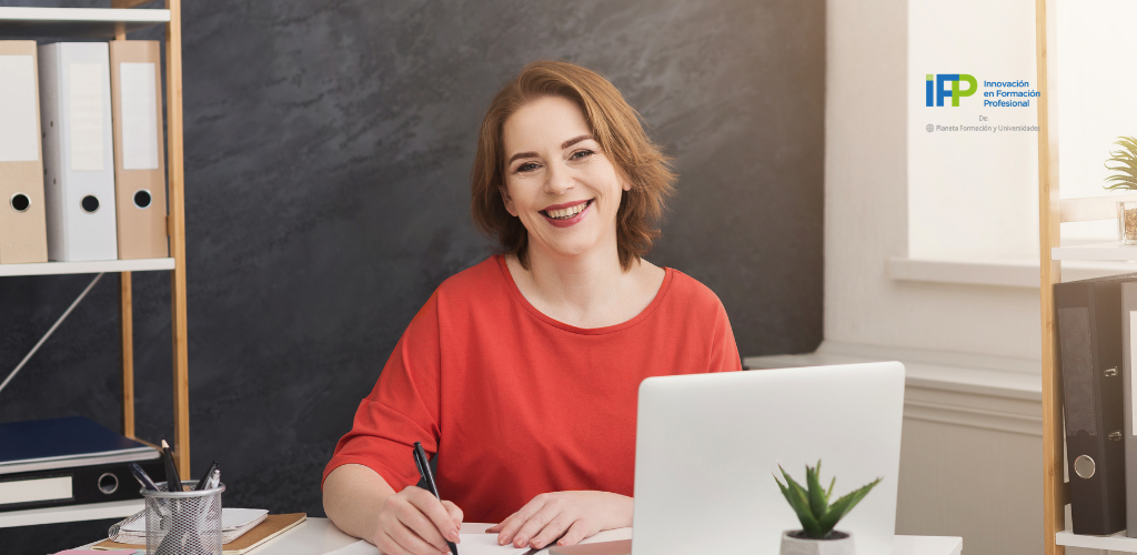 Grado Superior en Gestión Administrativa