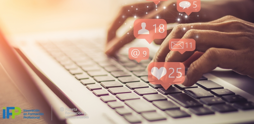 IFP Opiniones - Marketing y Publicidad