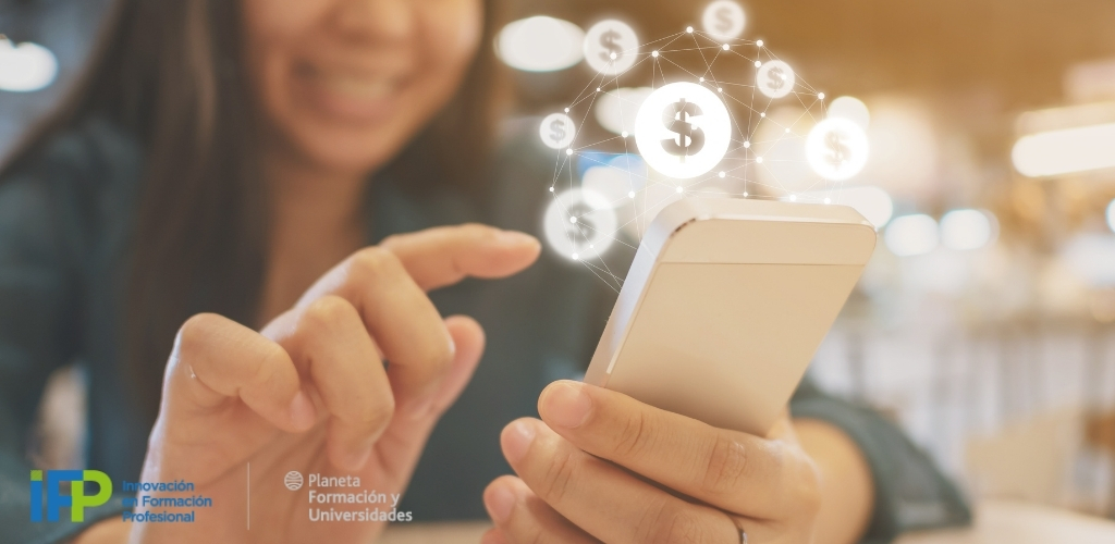 Grado Superior en Desarrollo de Aplicaciones Webs