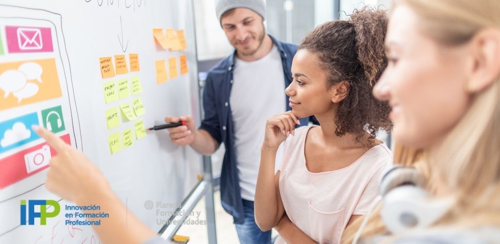 Grado Superior en Marketing y Publicidad